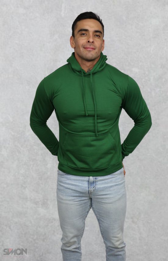 sudadera lisa para imprimir precio puebla